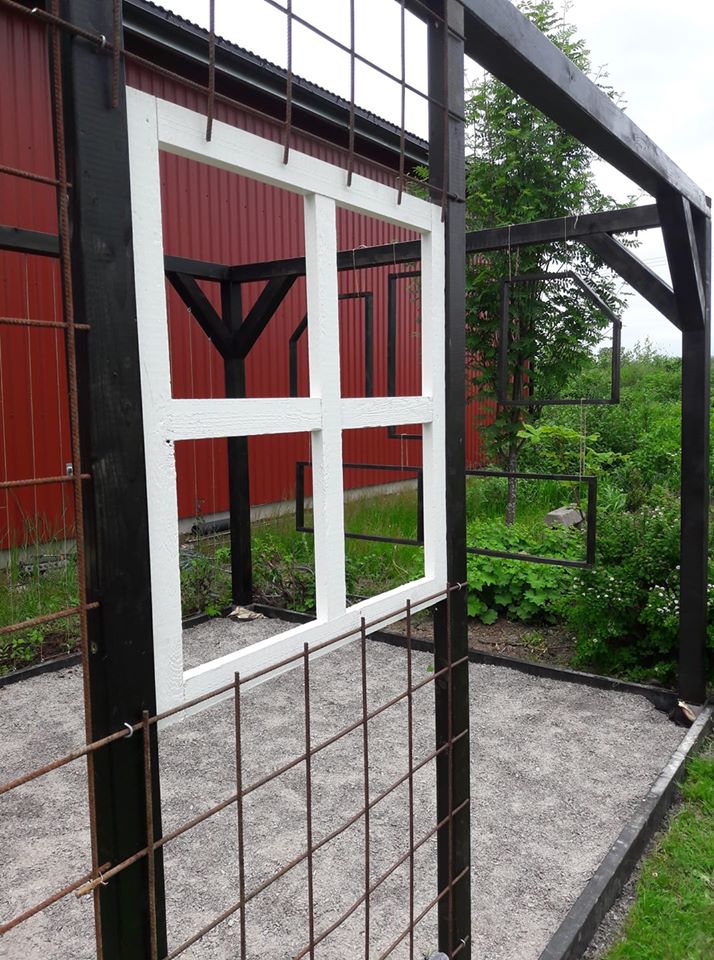 Pergola